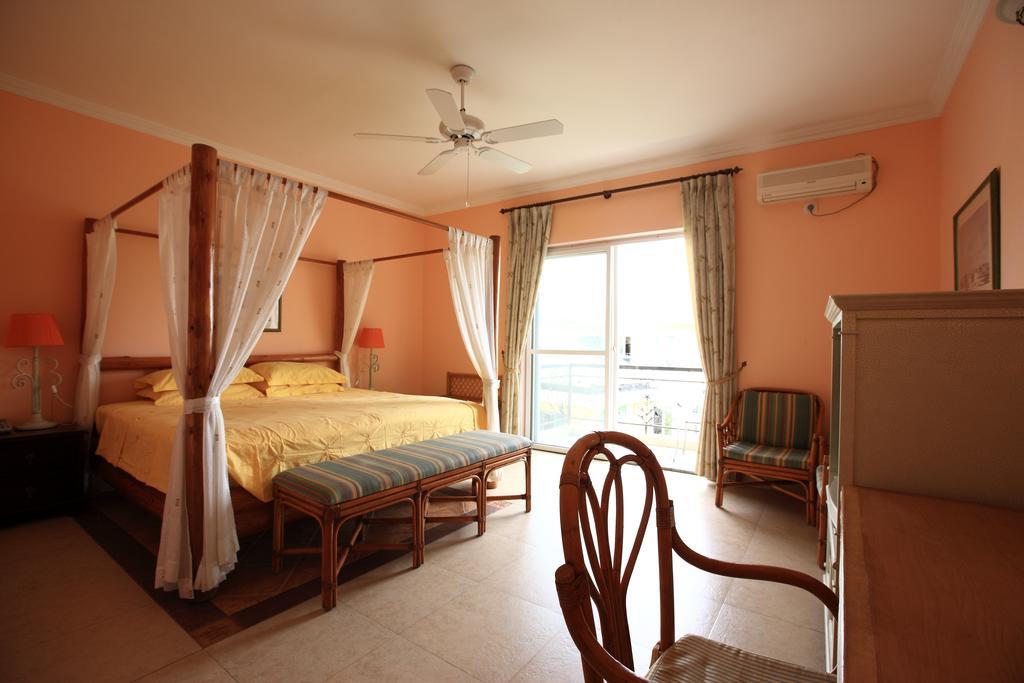 Venus Garden Hotel Sanya Exterior foto